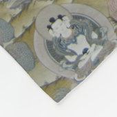 マンジュスリフリースブランケット フリースブランケット (角)