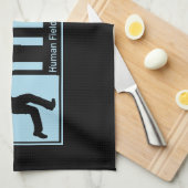 マンスクアッチ キッチンタオル (四つ折り)