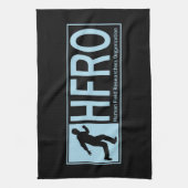 マンスクアッチ キッチンタオル (縦)