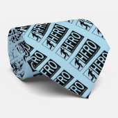 マンスクアッチ ネクタイ (ロール)