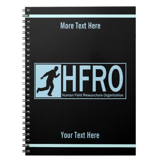 マンスクアッチ ノートブック (正面)