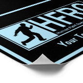 マンスクアッチ ポスター (角)