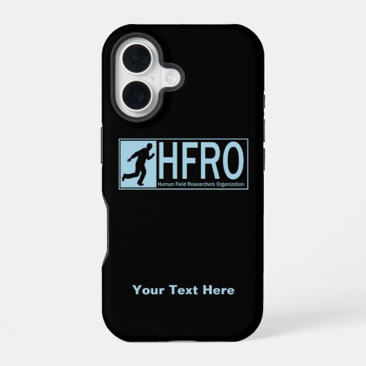 マンスクアッチ iPhone 16ケース (裏面)