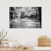 マンスケールクリーク ポスター (キッチン)