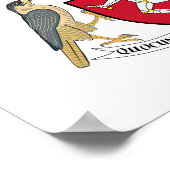 マンスコート・オブ・アームズ ポスター (角)