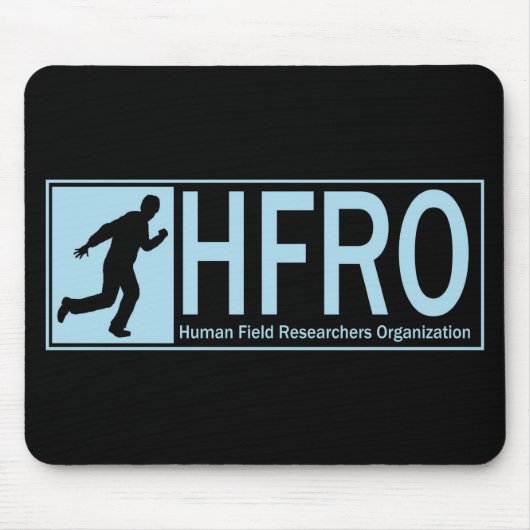 マンズスクワッチ マウスパッド (正面)