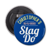 マンズスタグドボトルオープナー 栓抜き (正面)