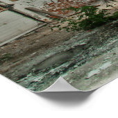 マンズフェルト3 ポスター (角)