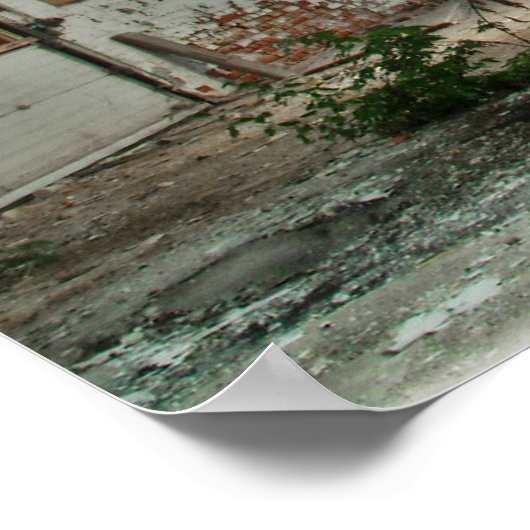 マンズフェルト3 ポスター (角)