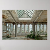 マンズフェルト3 ポスター (正面)