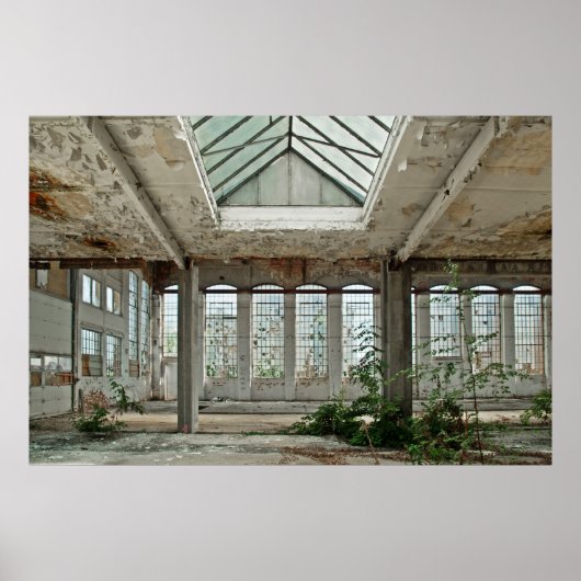 マンズフェルト3 ポスター (正面)