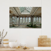 マンズフェルト3 ポスター (キッチン)