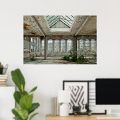 マンズフェルト3 ポスター (ホームオフィス)