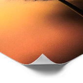 マンズフリーヴォルテール引用文 ポスター (角)