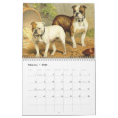 マンズ·フレンドの写真&アート カレンダー (2月 2026)