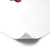 マンゾーン ポスター (角)