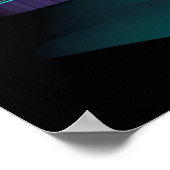 マンタハウスケンゲージファンタジー ポスター (角)