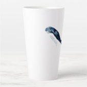 マンタレイ カフェラテマグ (正面)