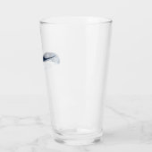 マンタレイ タンブラーグラス (左)