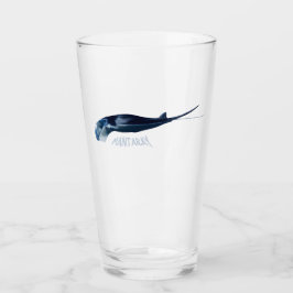 マンタレイ タンブラーグラス