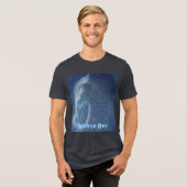 マンタレイ トライブレンドTシャツ (正面全面)