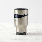 マンタレイ トラベルマグ (中央)