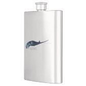 マンタレイ フラスク (左)