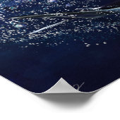 マンタレイ ポスター (角)