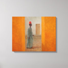 マンタンジール通り2012 キャンバスプリント