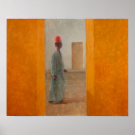 マンタンジール通り2012 ポスター