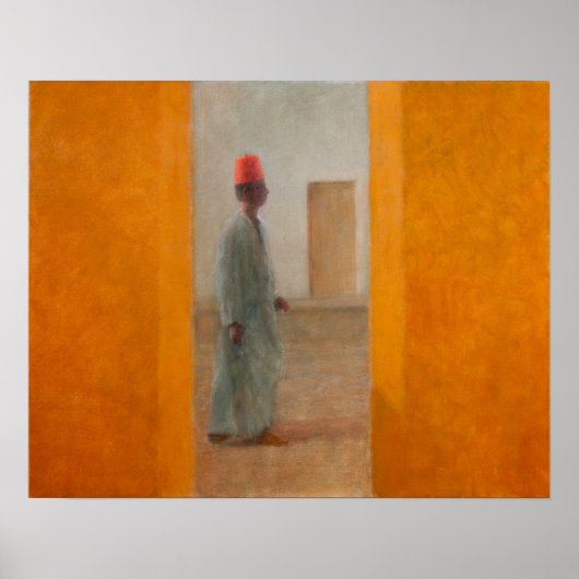 マンタンジール通り2012 ポスター (正面)