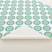 マンダアステカラ シェルパブランケット (3/4)