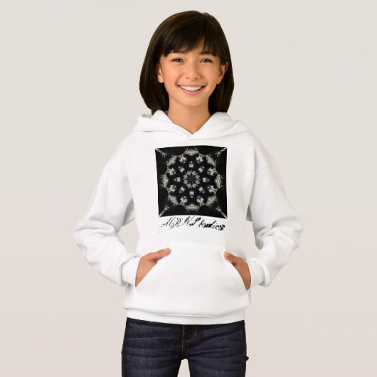 マンダエレガントラ (正面フル)