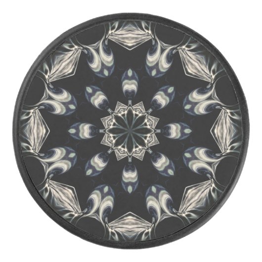 マンダエレガントラ アイスホッケーパック (正面)