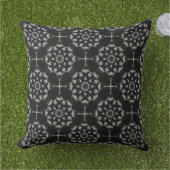 マンダエレガントラ アウトドアクッション (芝生)