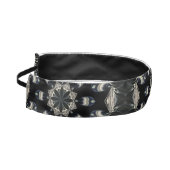 マンダエレガントラ アスレチックヘッドバンド (左)