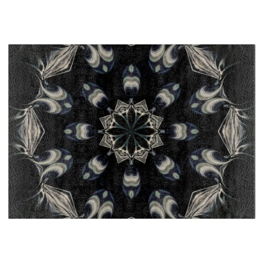 マンダエレガントラ カッティングボード (正面)