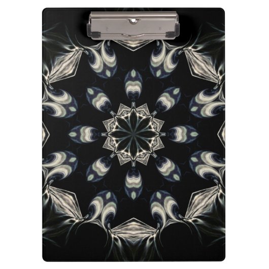 マンダエレガントラ クリップボード (正面)