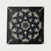 マンダエレガントラ タペストリー (正面)