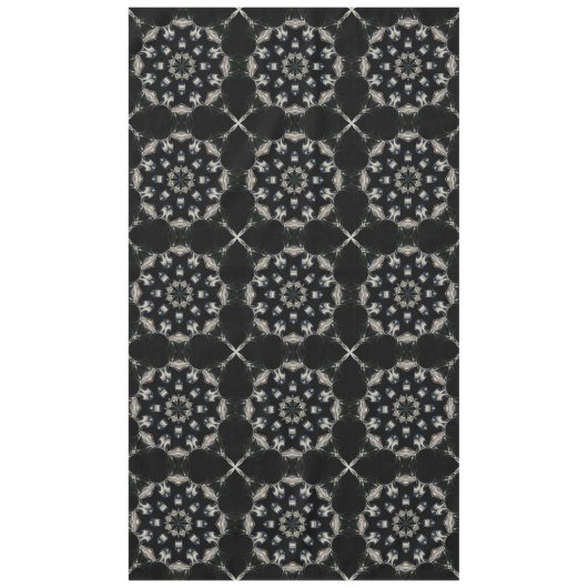 マンダエレガントラ テーブルクロス (正面)