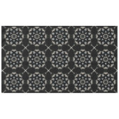 マンダエレガントラ テーブルクロス (正面(横))