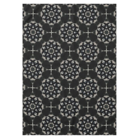 マンダエレガントラ テーブルクロス (正面)