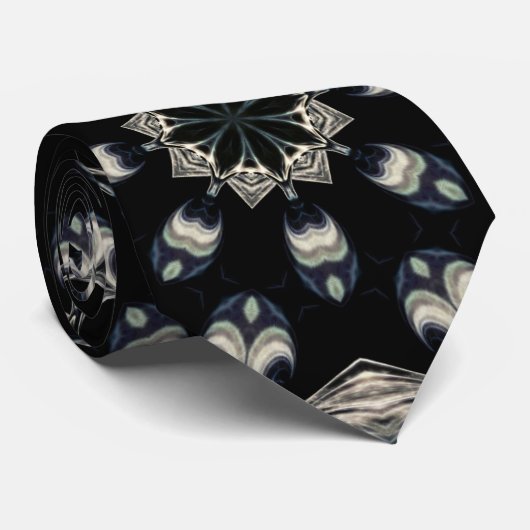 マンダエレガントラ ネクタイ (ロール)