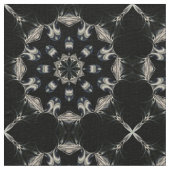 マンダエレガントラ ファブリック (クローズアップ)