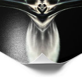 マンダエレガントラ フォトプリント            (角)