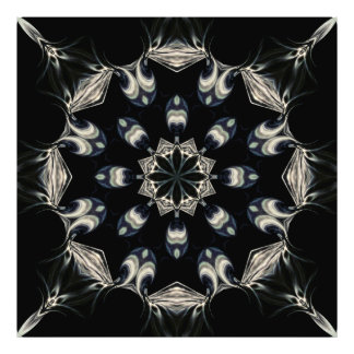 マンダエレガントラ フォトプリント           