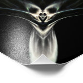 マンダエレガントラ フォトプリント            (角)