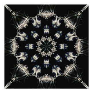 マンダエレガントラ フォトプリント           