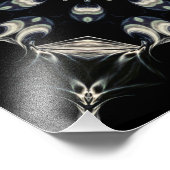 マンダエレガントラ フォトプリント            (角)