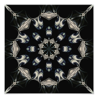 マンダエレガントラ フォトプリント           